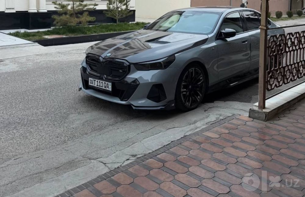 i5 M60 Germaniya