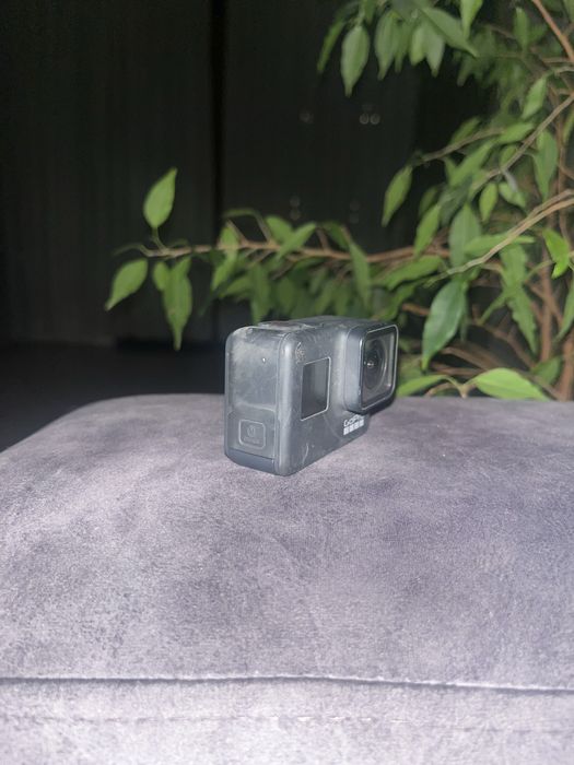 GoPro hero 7 black