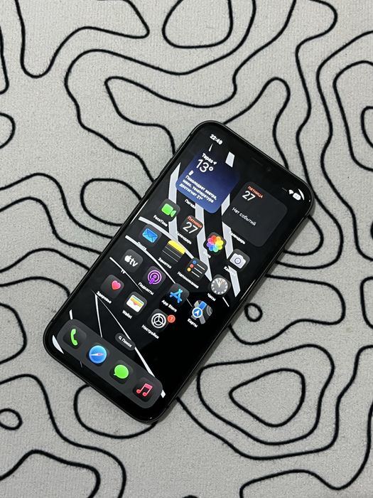 iPhone 11 Айфон 11