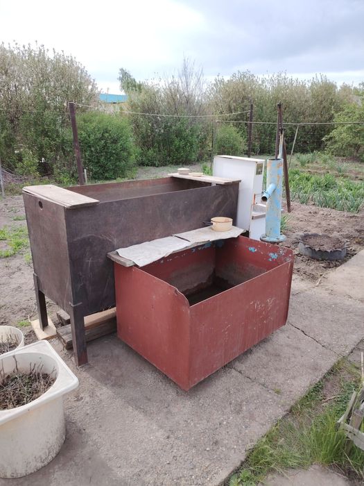 Продажа дача летний вариант