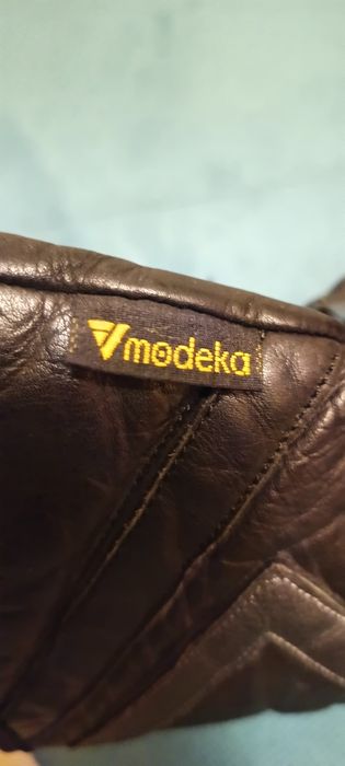 Mănuși motocicleta