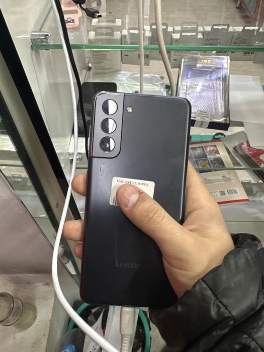 Samsung S21 5g sotiladi