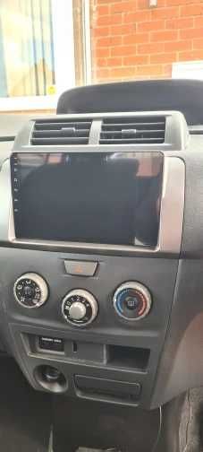 Toyota BB, Daihatsu Materia 2005 -2016,Android Mултимедия/Навигация