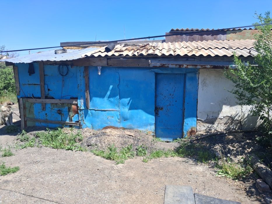 Продам дом село Самарканд (Ленинский)