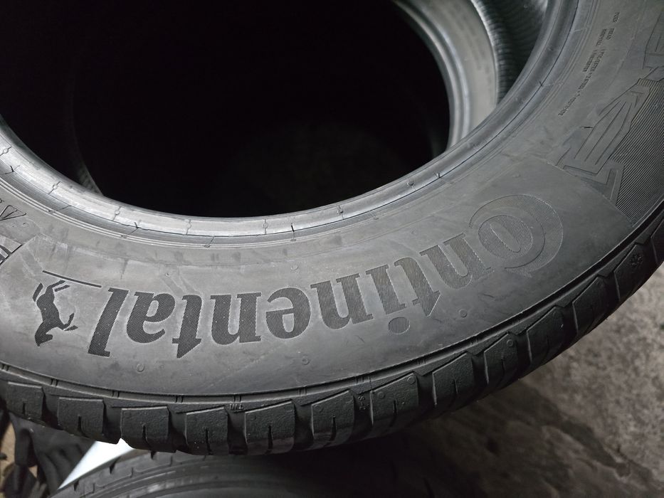 Continental 215/60 R16 99V MS all season