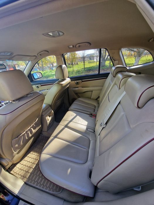 De Vanzare Hyundai SantaFe