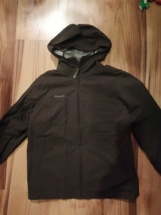 Непромокаемо яке Quechua