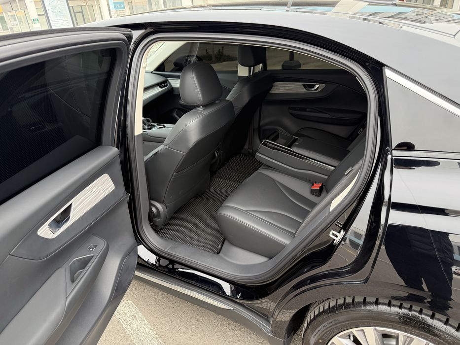 Hongji eqm-5 2025 yil 500 talik. Bonus 1 oy tekin zaryadlash.