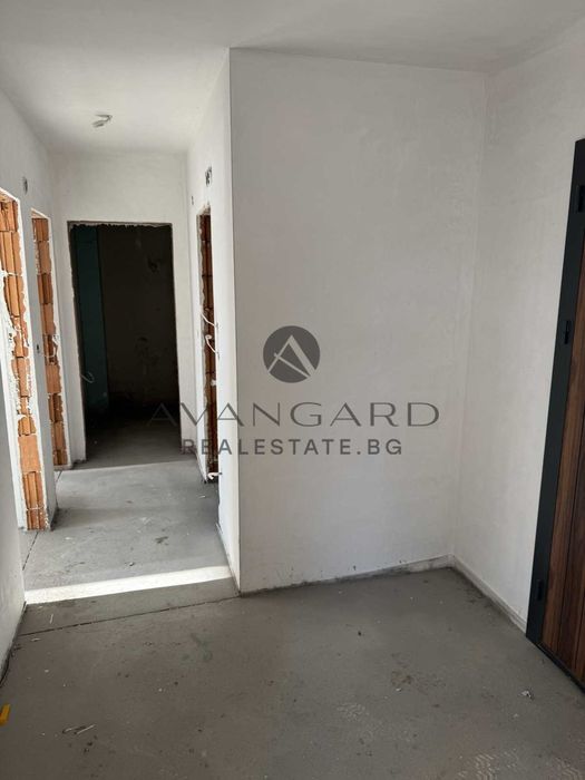 Продава се Тристаен апартамент в Пловдив, Център - 115 кв.м за 638 €/кв.м - Снимка #8