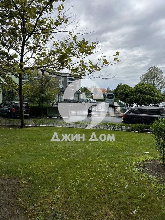 Едностаен aпартамент в к-с „Маджестик“, к.к. Слънчев бряг