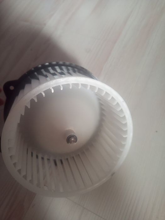 Электро вентилятор отопителя