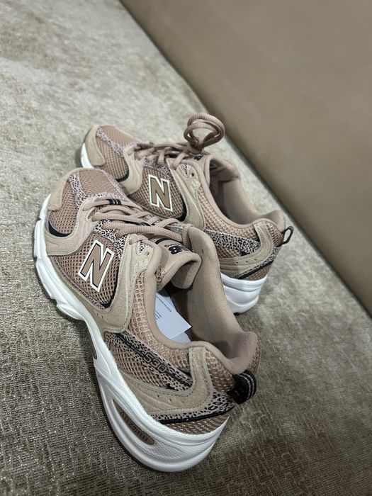 Нови! New balance U530CRA