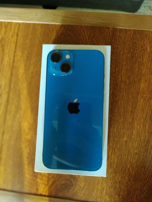 iPhone 13 4/128 GB LL/A
