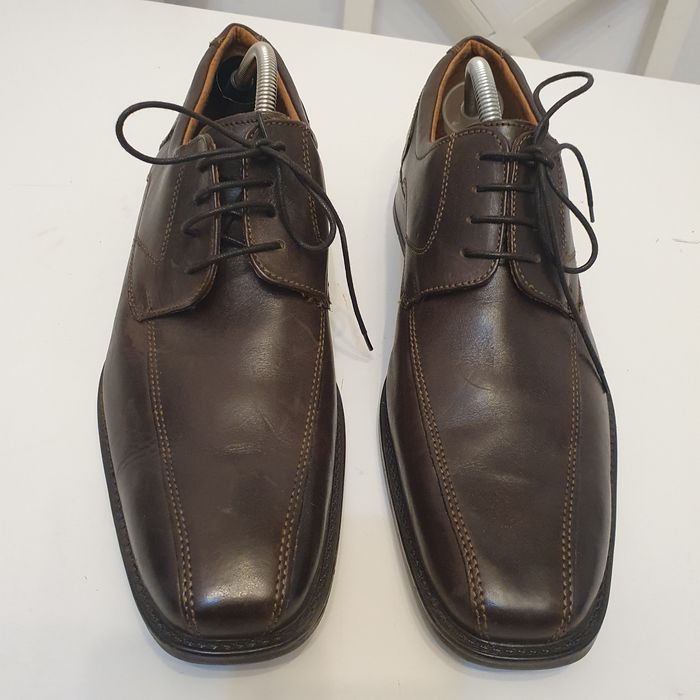 Mocasini Via Roma mas 45