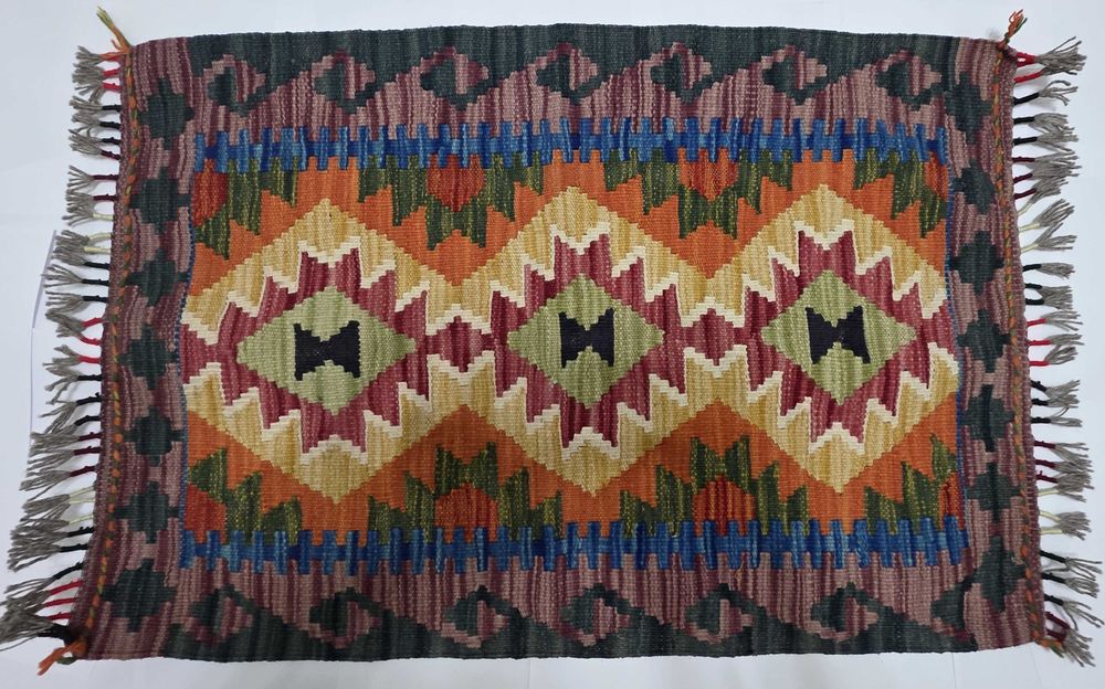 Килим, ковер 100% шерсть, хенд мейд, люксовое качество!!!