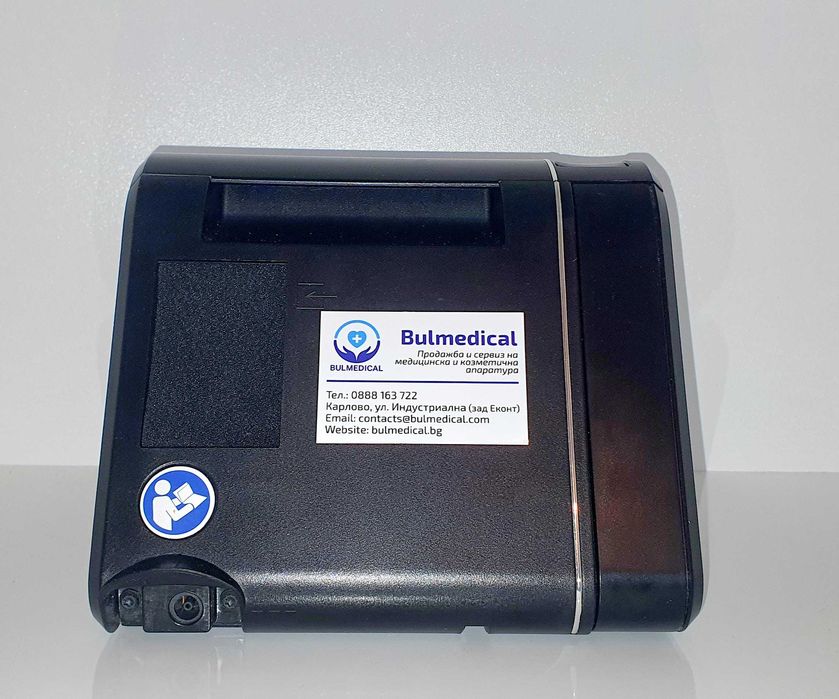 Автоматичен  Lowenstein Prisma Smart  апарат за сънна апнея CPAP/ЦПАП