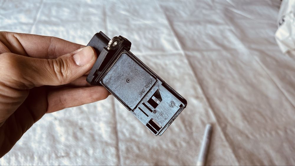 Дебитомер Nissan Qashqai 2006-2014