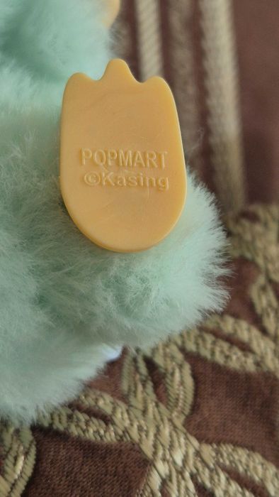 Новая игрушка Лабубу (Labubu).