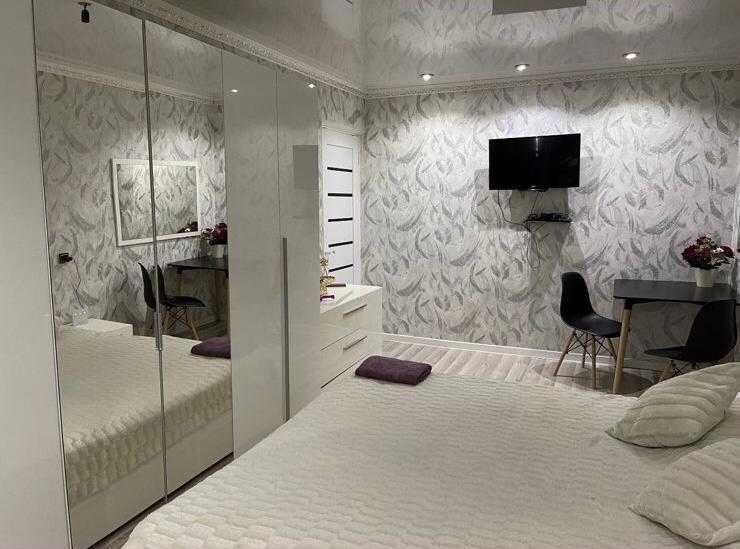 Сдается 1 комнатная квартира посуточно