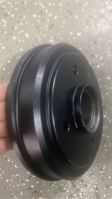 Барабан диск на Матиз