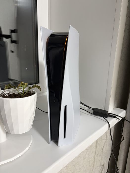 Playstation 5 fat change