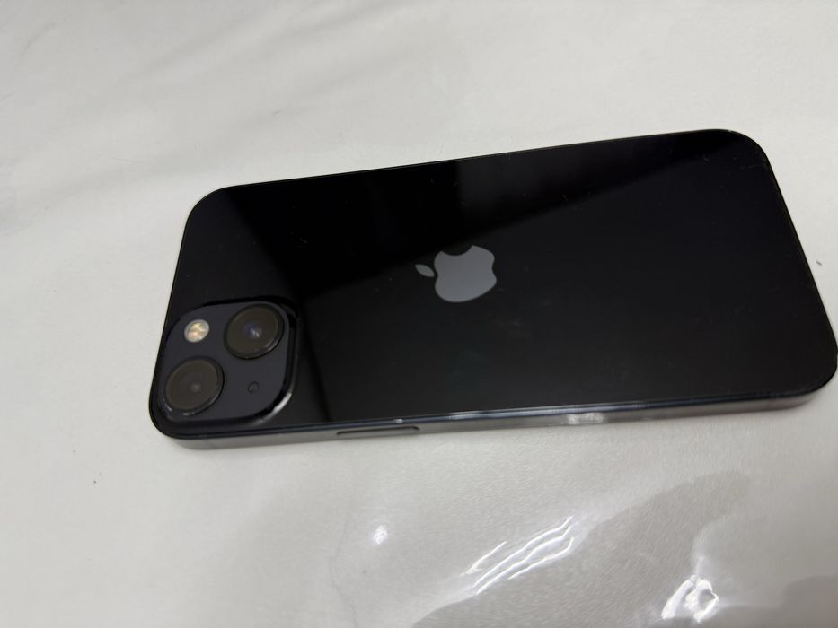 Продам Айфон 13.цена 110.000.