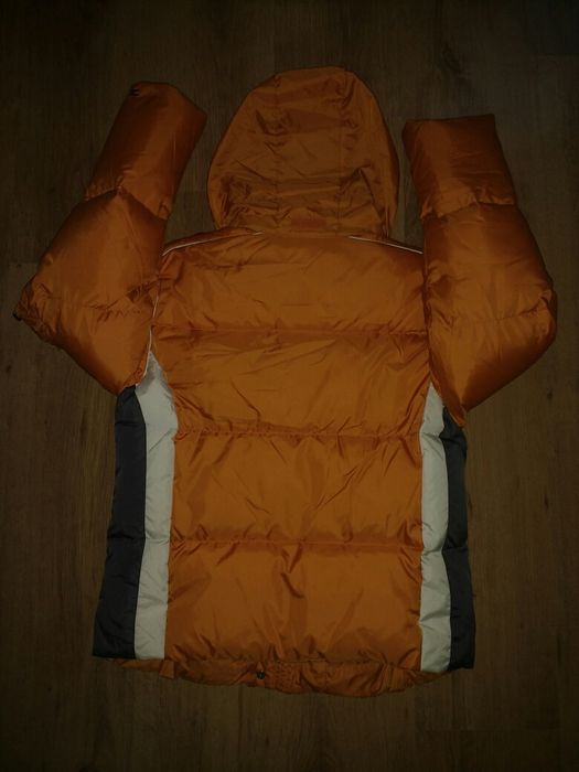 Geaca damă Tommy Hilfiger groasă cu puf mărimea S/M