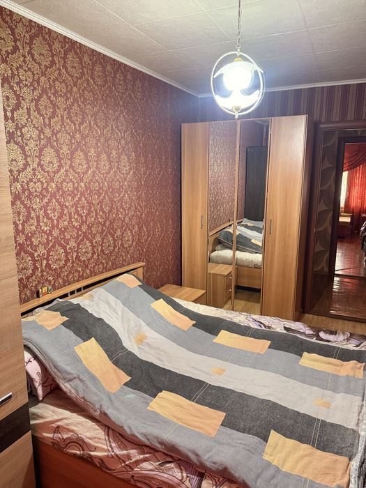 Продается 3-х комнатная квартира