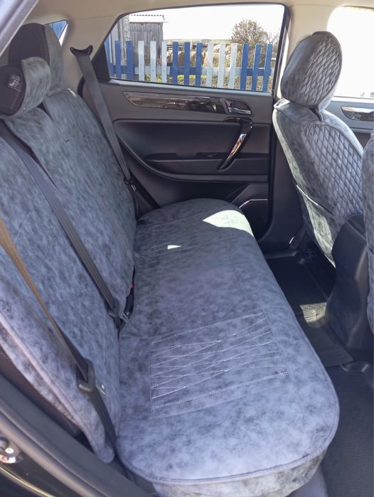 Продам JAC S5 2019г