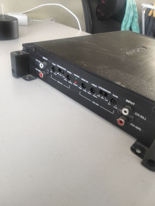 Продам сабвуфер ПИОНЕР