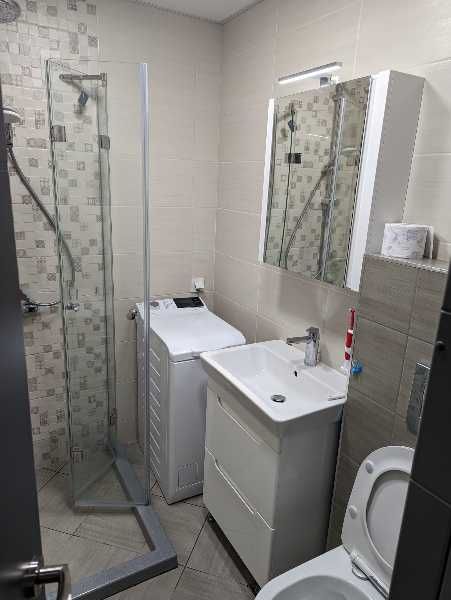 Продава се Тристаен апартамент в Пловдив, Христо Смирненски - 89 кв.м за 1742 €/кв.м - Снимка #6