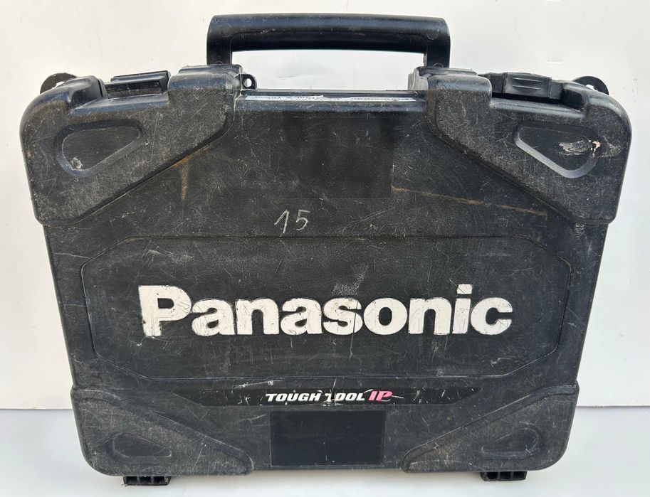 Panasonic EY7440 - Акумулаторен винтоверт 14,4V комплект