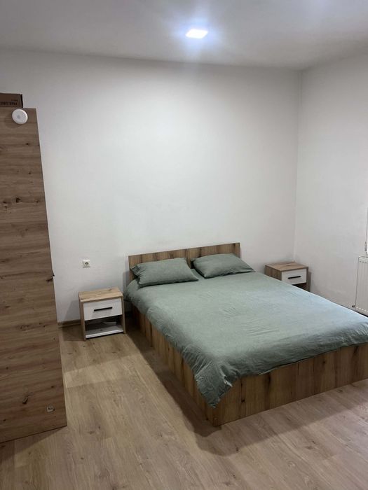 Apartament regim hotelier , Bistrita central