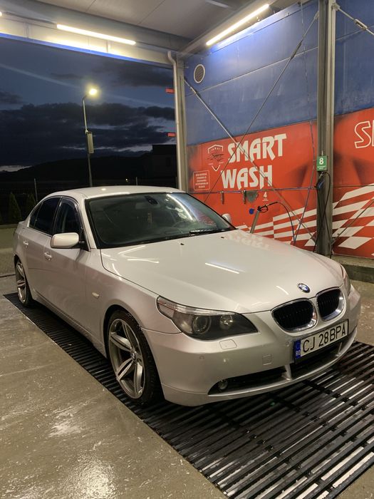 Vand bmw seria 5