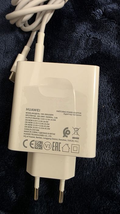 Laptop Huawei Matebook 14