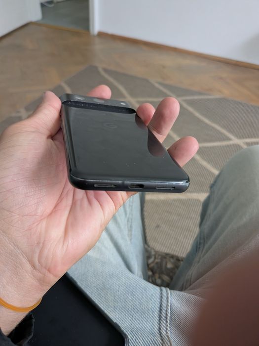 Google pixel 8 , с кутия