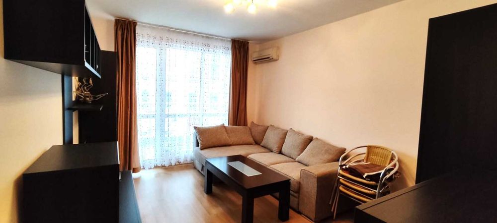 Продавам апартамент с 2 спални в к.к. ”Св. Константин и Елена”, Варна