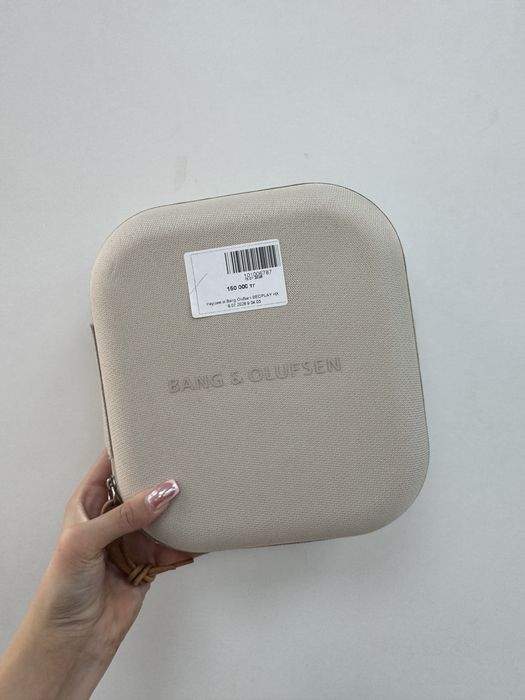 Наушники Bang & olufsen