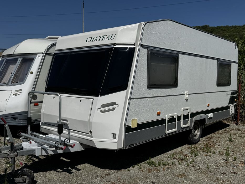 Chateau Cantara
