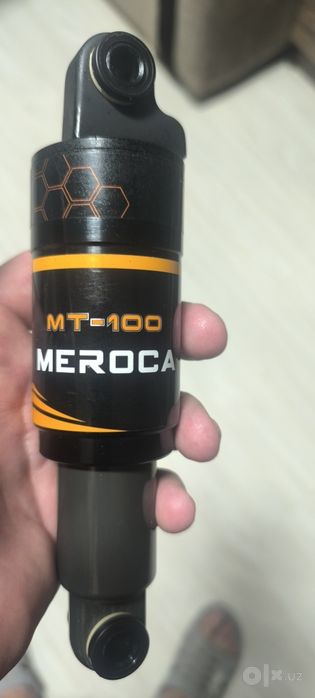 Продаётся амортизатор Meroca 1000Lbs