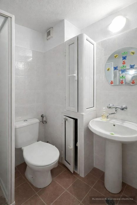Дава се под наем Тристаен апартамент в Варна, Център - 75 кв.м за 650 € - Снимка #5
