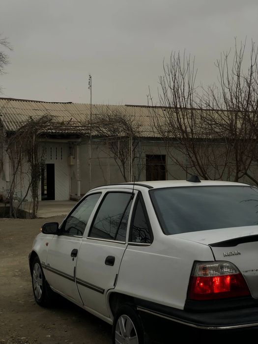 Yili 1999 mator sons