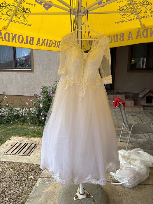 Rochie de mireasă