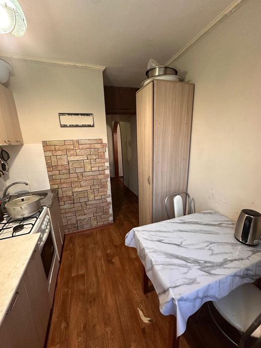 Продам 3-х комн квартиру