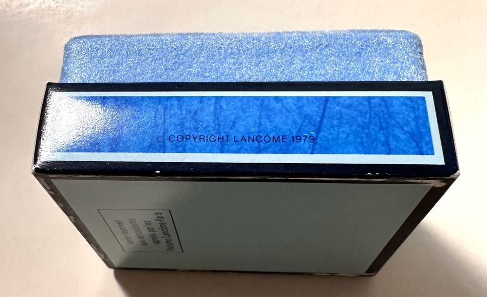 Винтажные Духи Lancome «Climat» (Ланком Климат)