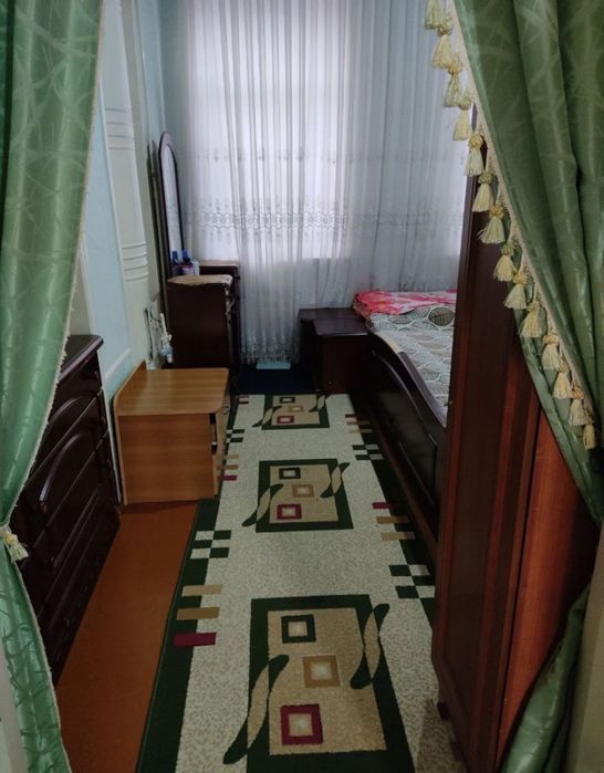 Аренда участка на Бадамзар Юнусабад район