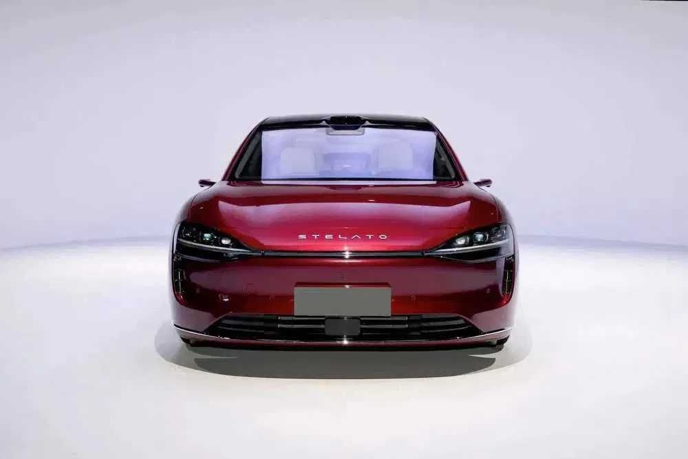 stelato s9 pad zakaz