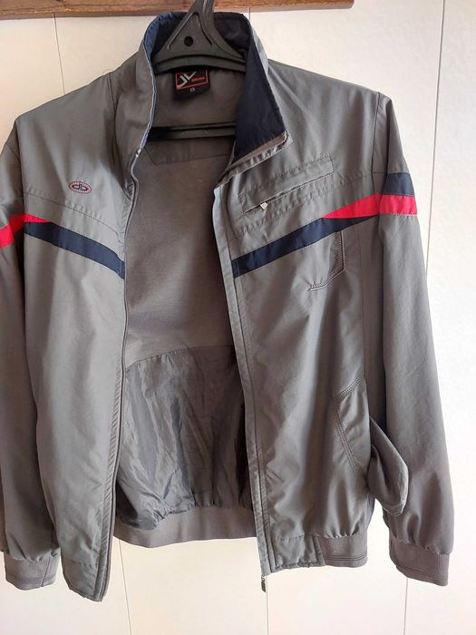 Ветровка осенняя рост 160-165