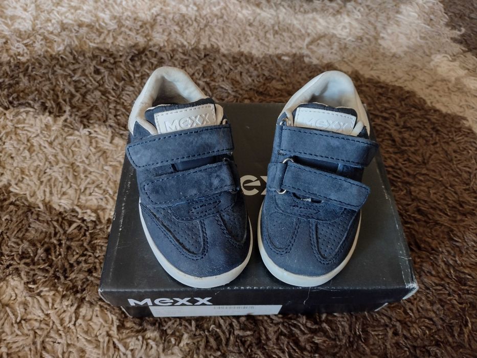 Обувки - маратонки MEXX