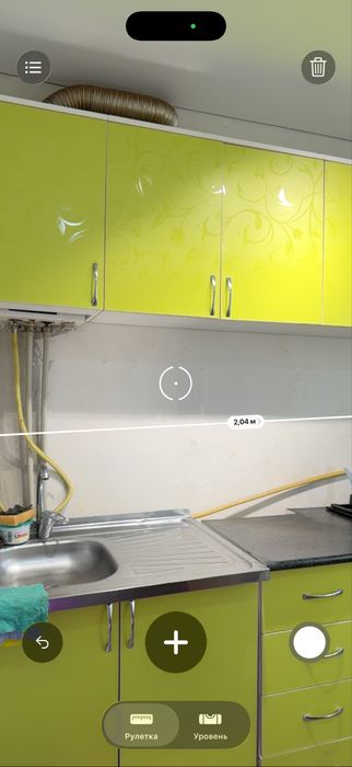 Кухонный гарнитур